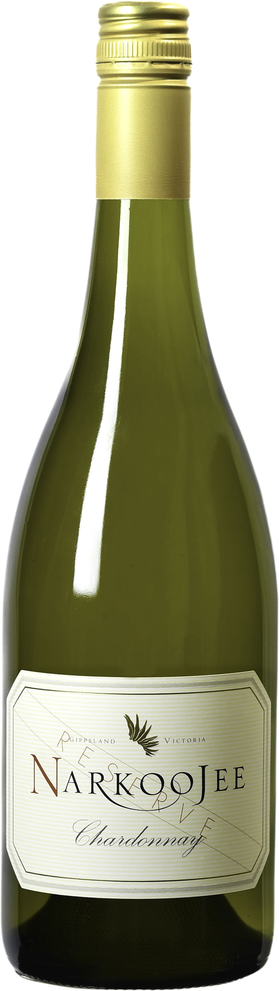 Narkoojee Reserve Gippsland Chardonnay 2021